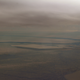 A wide view showing iceberg A-68B (front), iceberg A-68A (middle) and the Larsen C ice shelf (back). (Image: NASA/Nathan Kurtz)